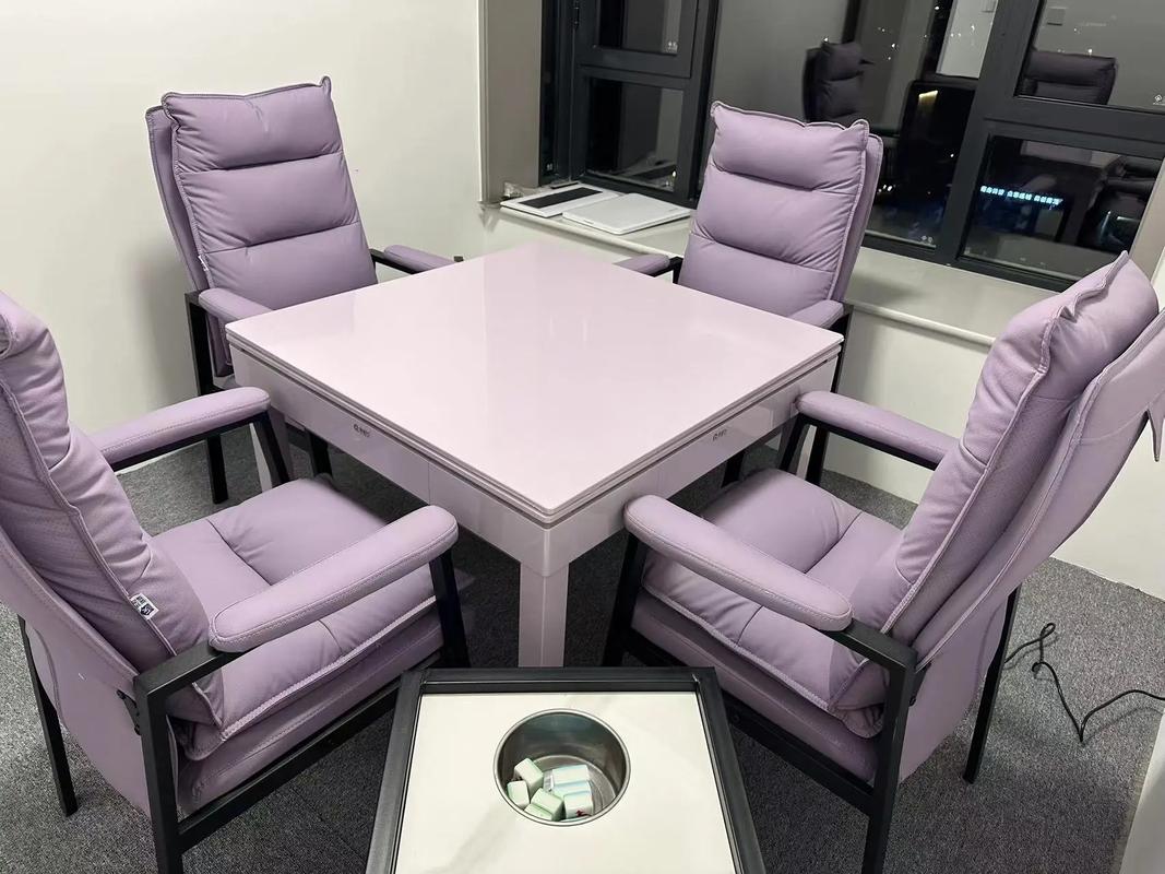 松乐麻将机电源更换技巧​