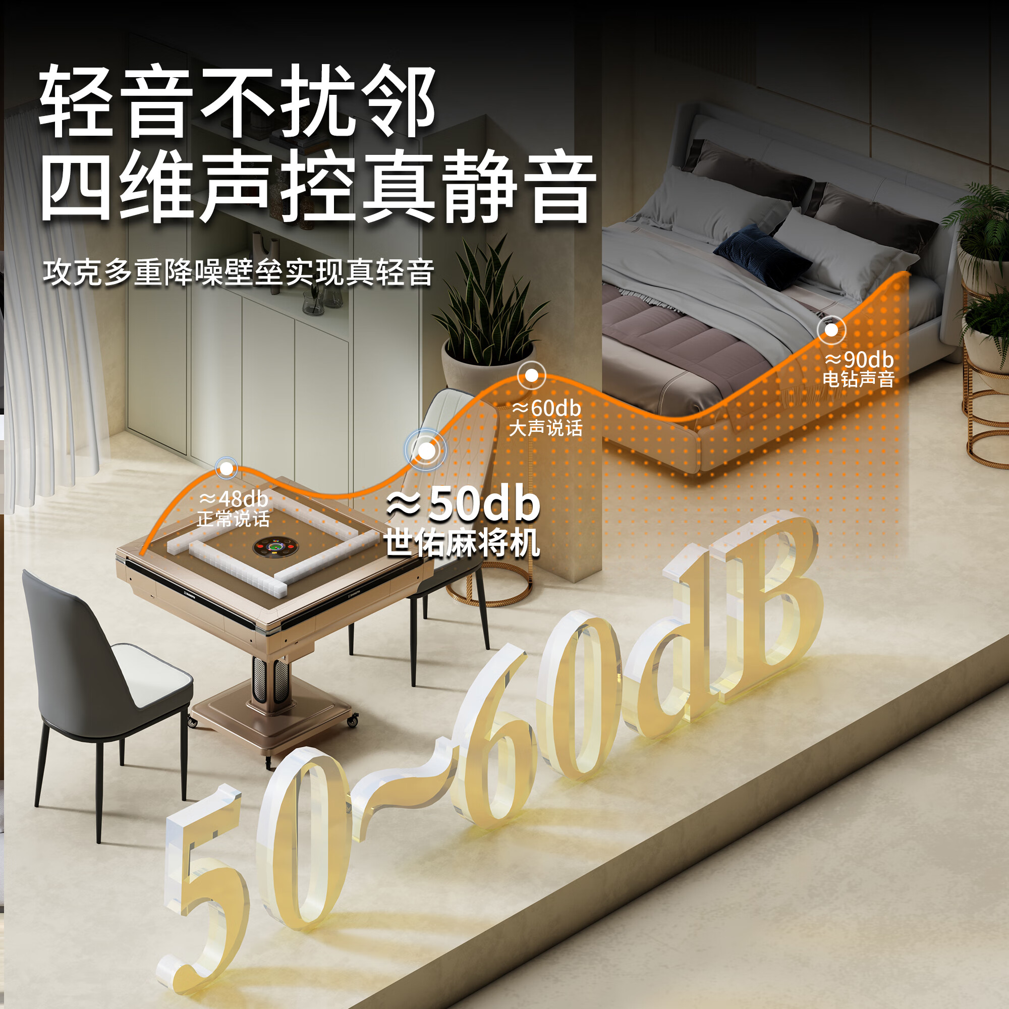 麻将机牌面不正​