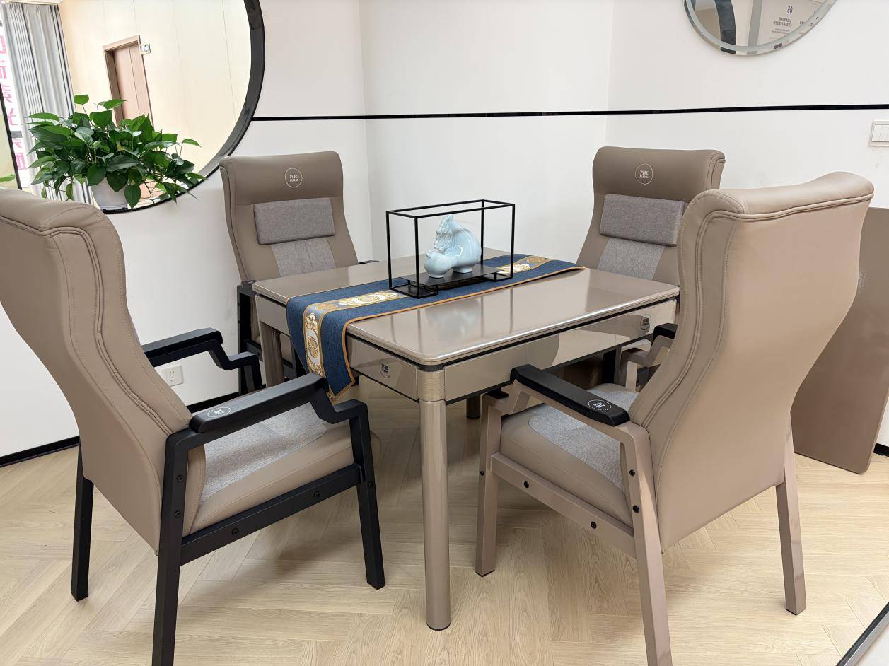 雀康麻将机骰子盘故障维修​